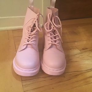 Dr Martens boots